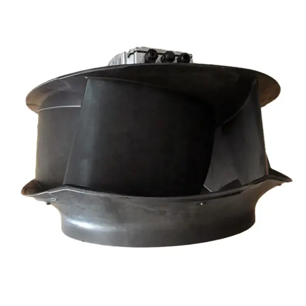 Ebmpapast R3G560-RB31-71 Lüfter