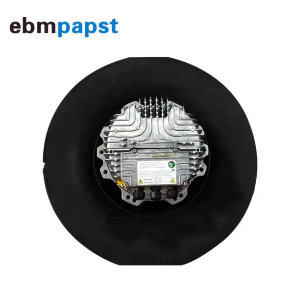 Ebmpapast R3G560-RB31-71 Lüfter