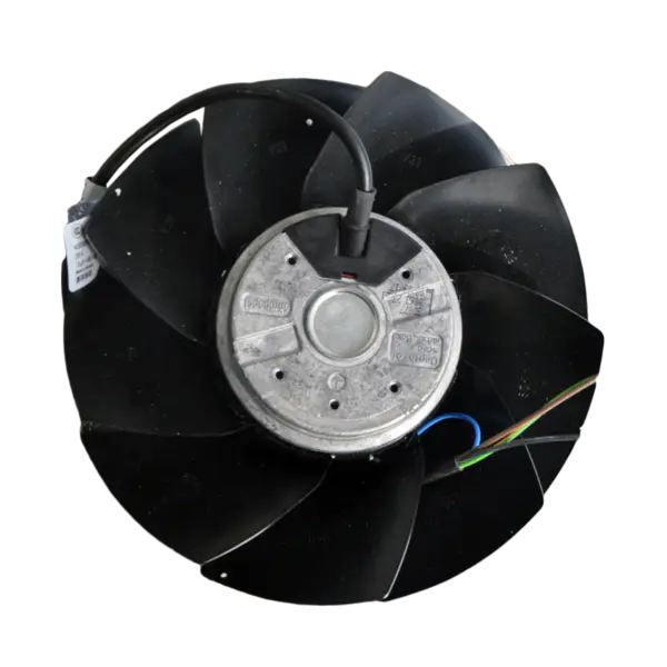 Ebmpapst A2E200-AH38-01 Lüfter