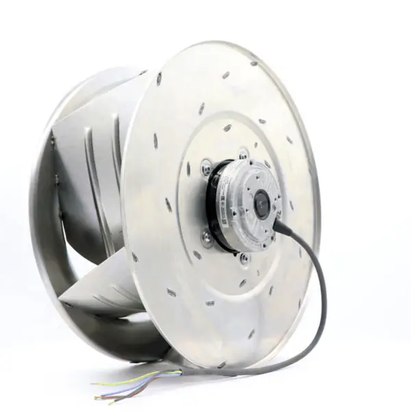 Ebmpapst R4E355-AL02-05 Lüfter