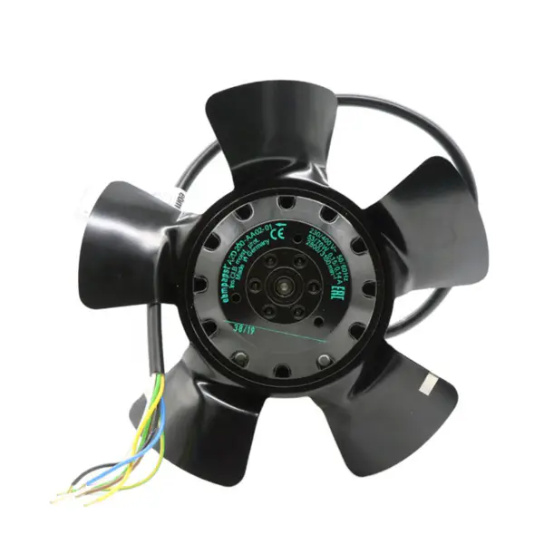 A2D200-AA02-01 230V 70W 200mm Axialmotor-Lüfter
