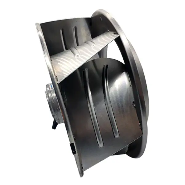 Ebmpapst R4E355-AL02-06 Lüfter