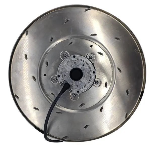 Ebmpapst R4E355-AL02-06 Lüfter