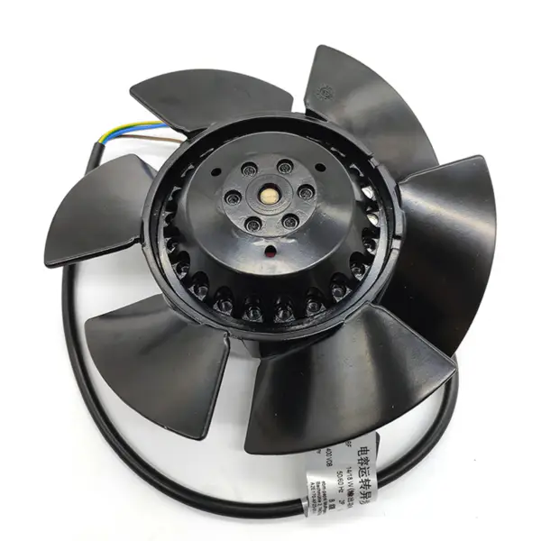 A2E170-AF23-01 170*63mm 230V AC 48w 0,23A Axiallüfter