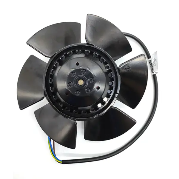A2E170-AF23-01 170*63mm 230V AC 48w 0,23A Axiallüfter