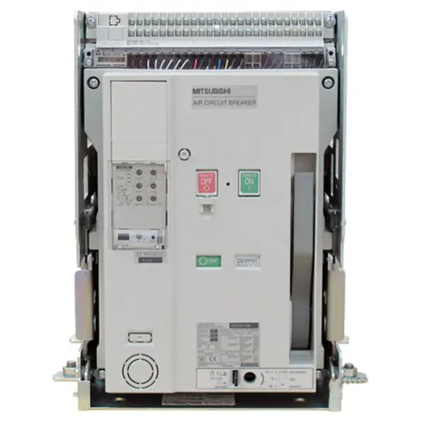 acb-Luftleistungsschalter acb mitsubishi AE-4000SWA 3P