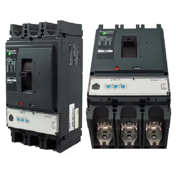 Schneider LV432693 NSX400N Leistungsschalter