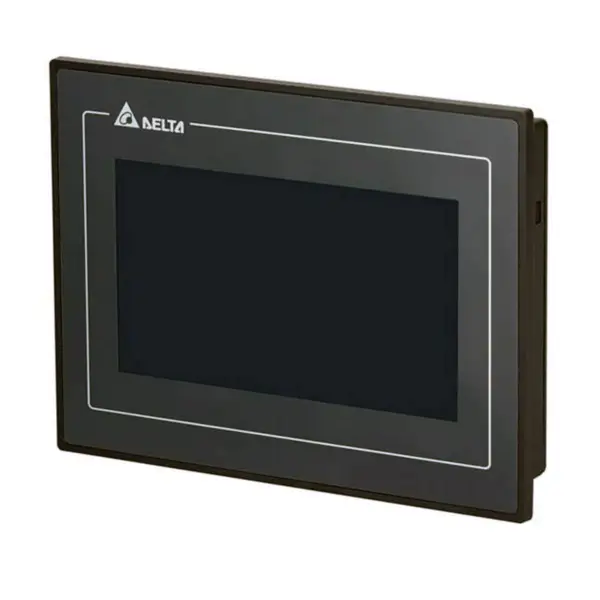 Delta DOP 107EV TFT LCD 7-Zoll-Display HMI Touchscreen