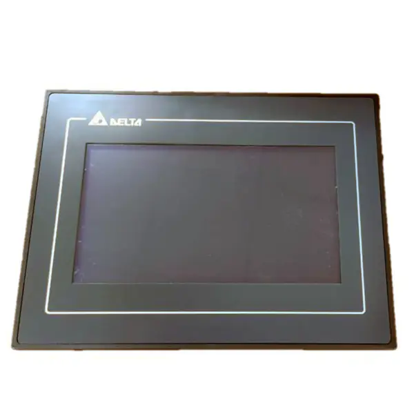 Delta DOP 107EV TFT LCD 7-Zoll-Display HMI Touchscreen