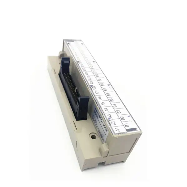 Omron PLC Slim Connector Klemmenblock Konvertierungseinheiten XW2D-40G6