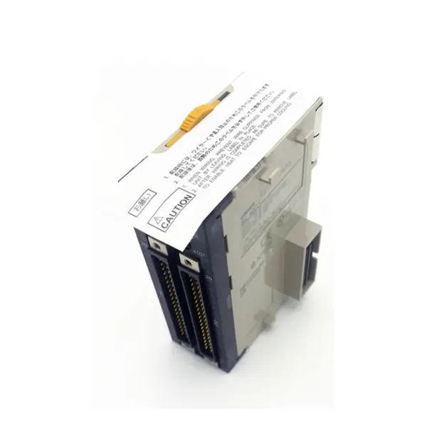Omron CJ1W Serie NC Einheit Motion Control Modul CJ1W-NC433 Paket Industrial Ect PLC 24VDC JP
