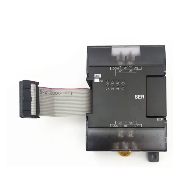 Omron CP1W-8ER SPS-Modul