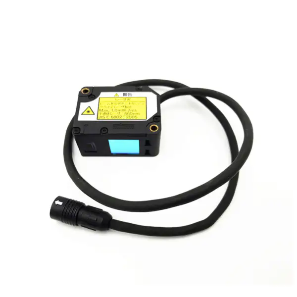 Omron Photoelektrischer Schalter Sensor Positionssensor Analoger Optischer Sensor Paket Industriell Ect JP