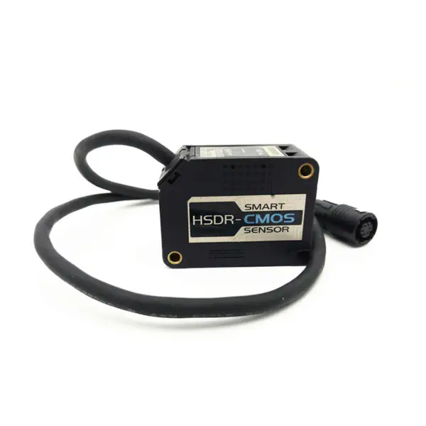Omron Photoelektrischer Schalter Sensor Positionssensor Analoger Optischer Sensor Paket Industriell Ect JP