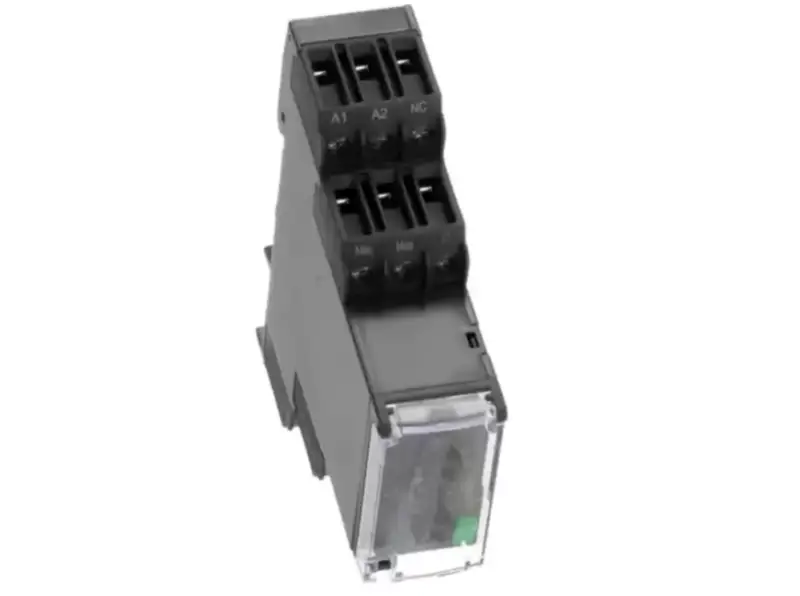 Schneider 3-Phasen-Versorgung 194-528VAC Zelio 24V 5A Modul DC-Spannungsrelais