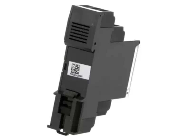 Schneider 3-Phasen-Versorgung 194-528VAC Zelio 24V 5A Modul DC-Spannungsrelais