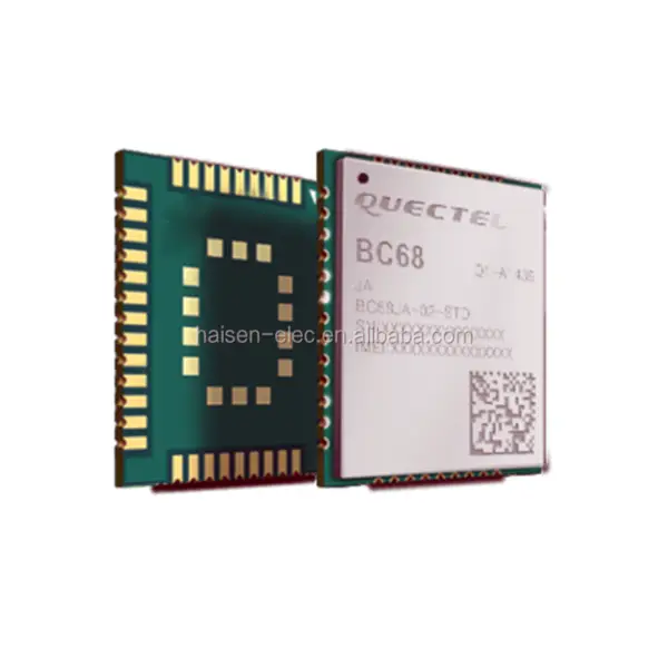 Quectel BC68JA-02-STD NB-IoT-Modul
