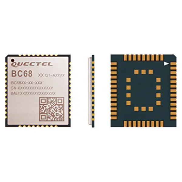 Quectel BC68JA-02-STD NB-IoT-Modul