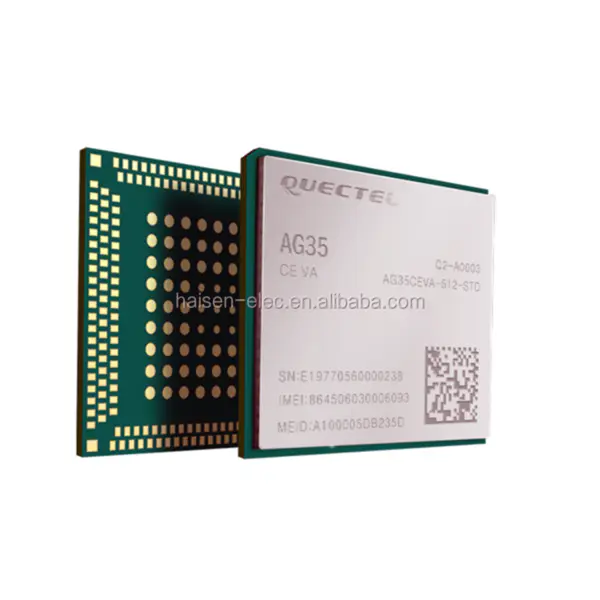 4G LTE Cat4-Modul AG35-CE AG35-E AG35-NA AG35-LA AG35-J LTE-Modul der Kategorie 4 für die Automobilindustrie LTE AG35