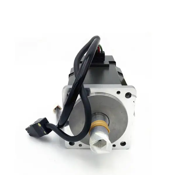 Mitsubishi Electric 750W 103V 3AC Servomotor HC-KFE73