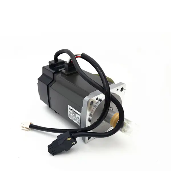 Mitsubishi Electric 750W 103V 3AC Servomotor HC-KFE73