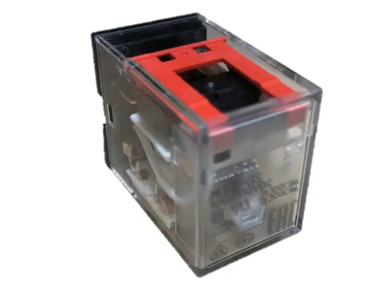 echt MY2-GS DC10V 2P 5A 8PIN omron Allzweck-Leistungsrelais