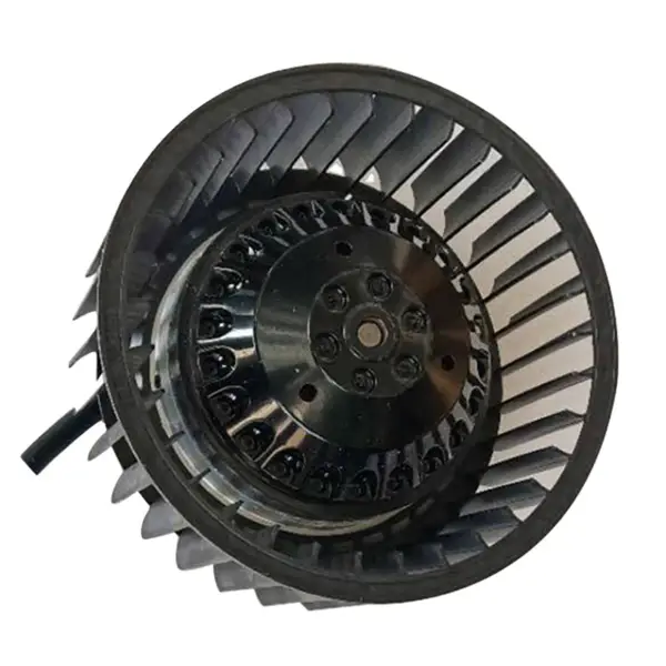 230V 0.63A R2E140-BO10-22/C01 turbo AC centrifugal fan air purification Fan