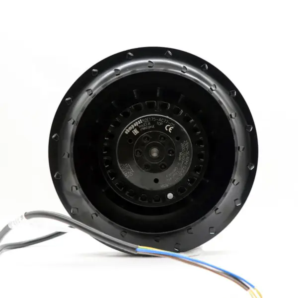 Ebmpapst R2E175-AC77-05 Lüfter