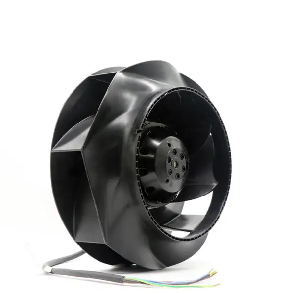 Ebmpapst R2E225-RA92-09 Lüfter