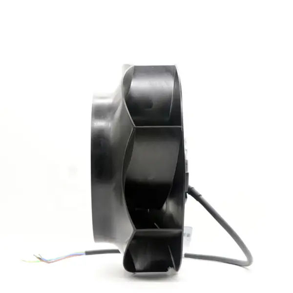 Ebmpapst R2E225-RA92-09 Lüfter