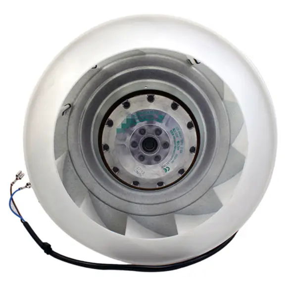 Ebmpapst R2E220-AA14-B7/A01 Lüfter