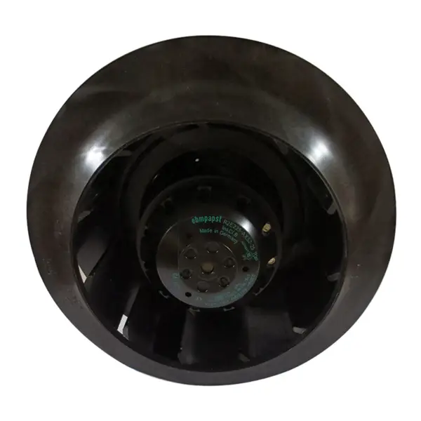 ebm papst R2E225-AX52-25 230V 0,72A 115/165W Wechselrichter-Lüfter