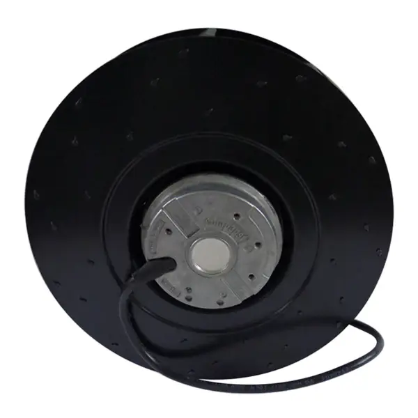 ebm papst R2E225-AX52-25 230V 0,72A 115/165W Wechselrichter-Lüfter