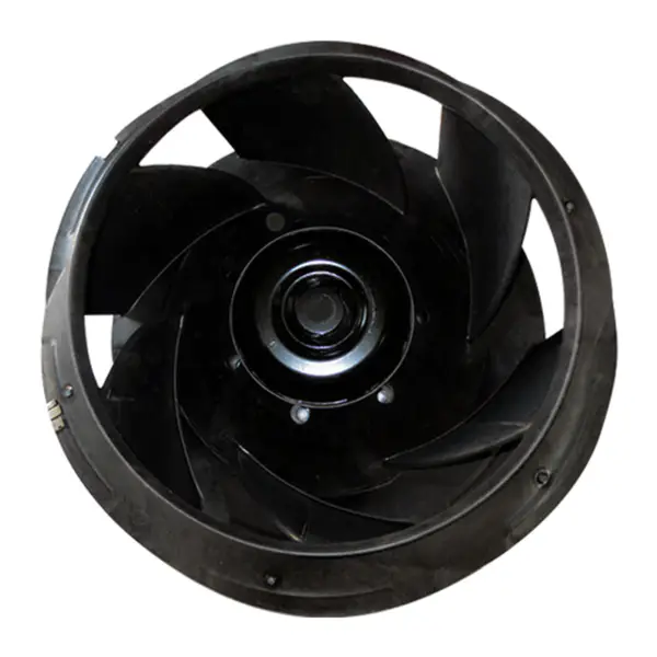 ebm papst R3G560-RB32-10 380V 4.43A 2900W 2900W 630mm Computerraum Luftreinigung Zentrifugalgebläse Ventilator