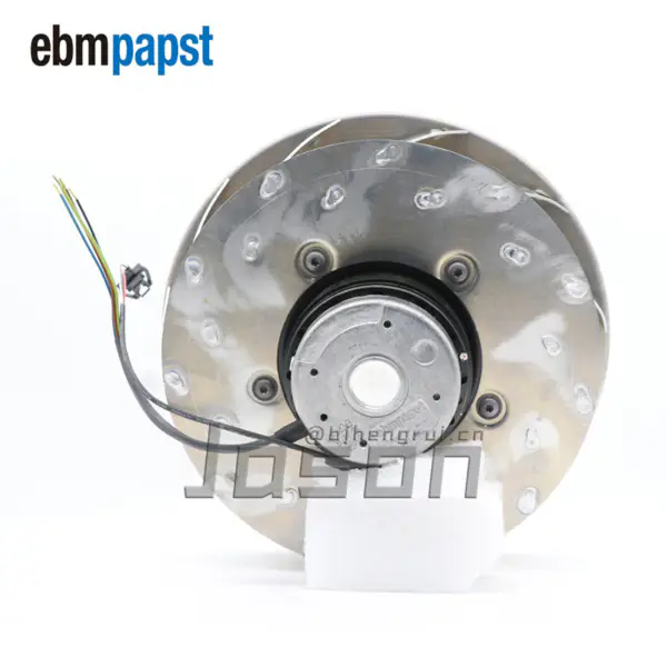Ebm Papst R2D250-AM20-09 AC Zentrifugal-Kühlventilatoren Luftgebläse