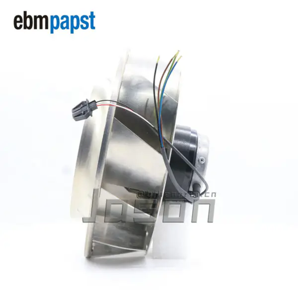 Ebm Papst R2D250-AM20-09 AC Zentrifugal-Kühlventilatoren Luftgebläse