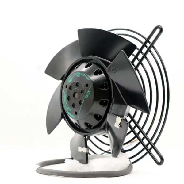 ebmpapst S2D170-BA04-06 230/400V 0,13/ 0,09A Axiallüfter