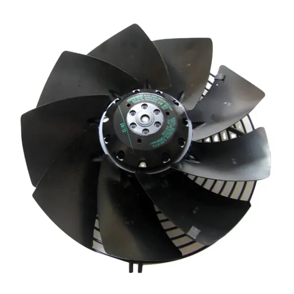AC 230V 115W 0.51A 250mm S2E250-BM06-01 ebmpapst Axiallüfter