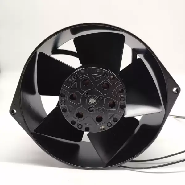 Ebmpapst W2S130-BM03-01 Lüfter