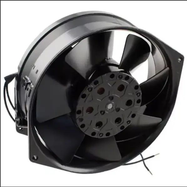ebmpapst W2S130-BM03-11 230V 46W 0,27A 130mm Axiallüfter