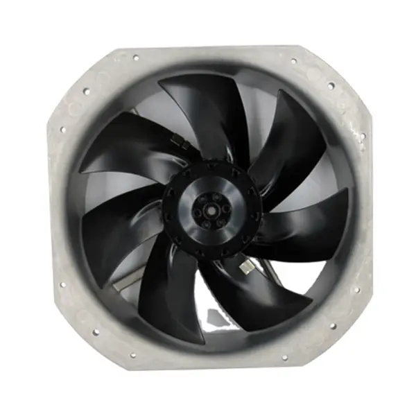 ebmpapst W3G250-HH07-03 280*80 220V 83W Vollmetall-Axialventilator