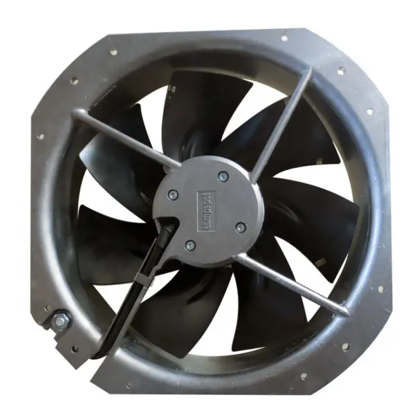 W2E250-HJ28-01 ebmpapst Lüfter AC230V 115W/160W Axiallüfter