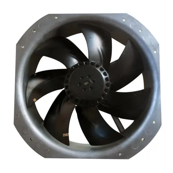 W2E250-HJ28-01 ebmpapst Lüfter AC230V 115W/160W Axiallüfter