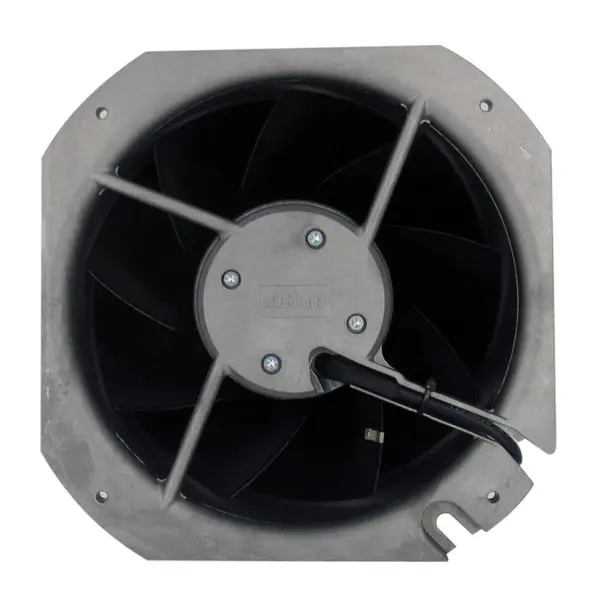 Ebmpapst W1G200-HH77-52 Lüfter