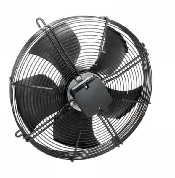 Ebmpapst Outer Rotor Refrigeration Cold Storage fan S4E450-AU03-01 S4E450-AU03-01/C01 Condenser Fan Air Conditioning Unit