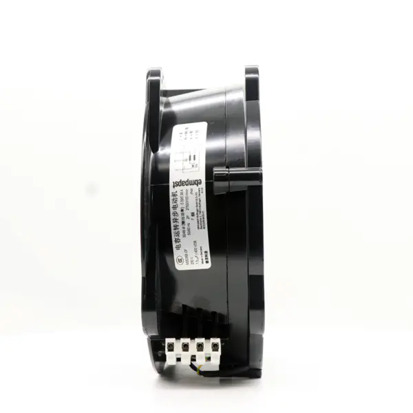 230V 0,33A 87W 2750 U/min ebmpapst W2E208-BA20-01 Inverter-Lüfter