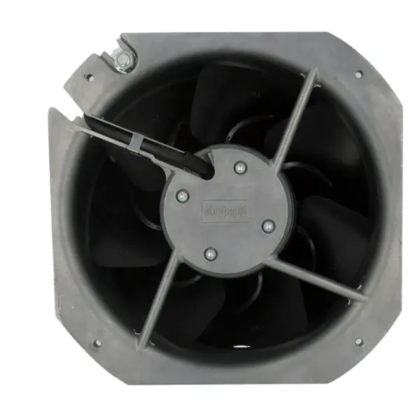 225*80mm 64W 230V 0,29A W2E200-HK38-07 ebm papst Axiallüfter Rittal Schranklüfter