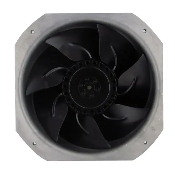 225*80mm 64W 230V 0,29A W2E200-HK38-07 ebm papst Axiallüfter Rittal Schranklüfter