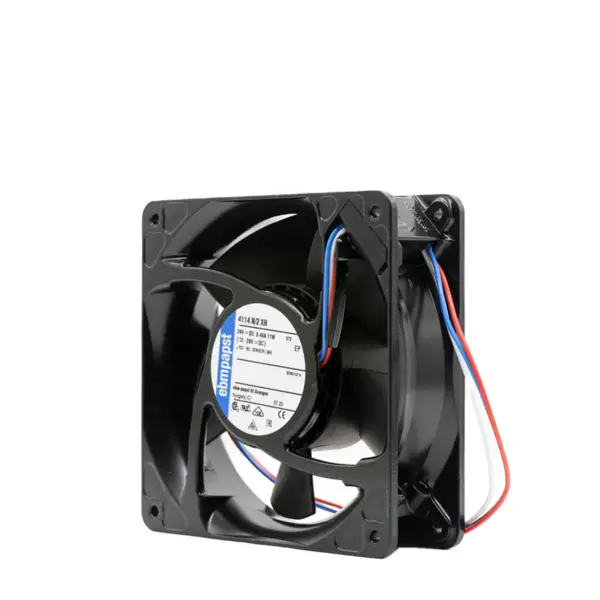 Ebmpapst 4114N/2XH 4114N/2H4 Lüfter