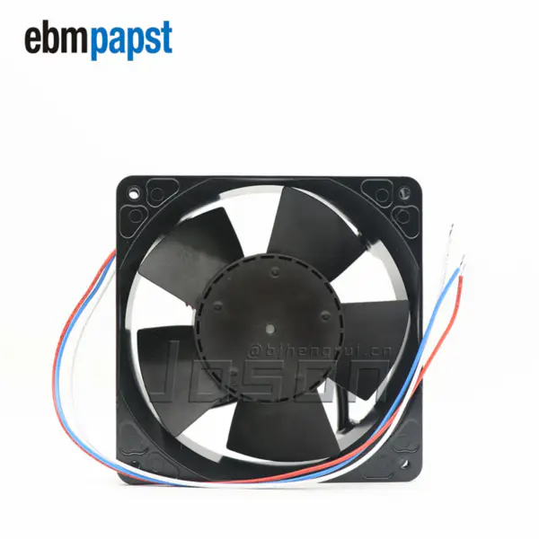 Ebmpapst 4114N/2XH 4114N/2H4 Lüfter